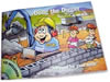 Doug the Digger's Book