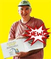 Mr. Mac and Doug's Book & CD