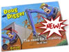 Doug the Digger's NEW Book - The Need for Listening